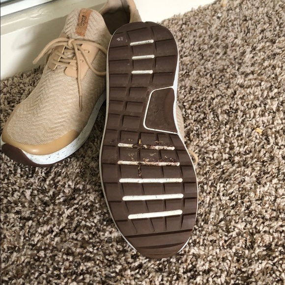 Freewaters Women's Freeland Hi-fi Trainer - Picture 10 of 16